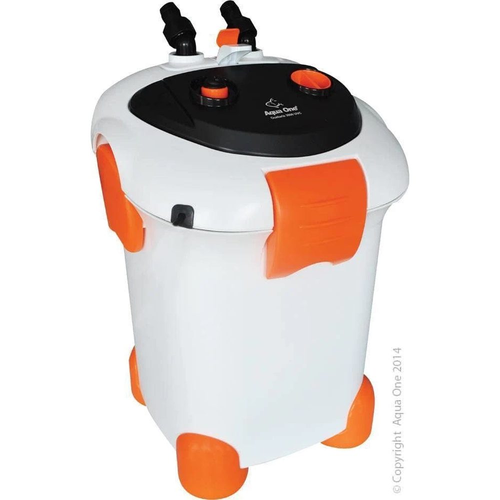 Aqua One Ocellaris 3000 UVC