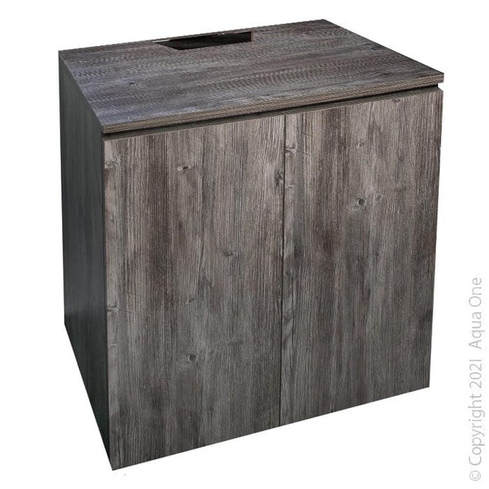 Aqua One Reefsys 180 Cabinet Nebraska Oak