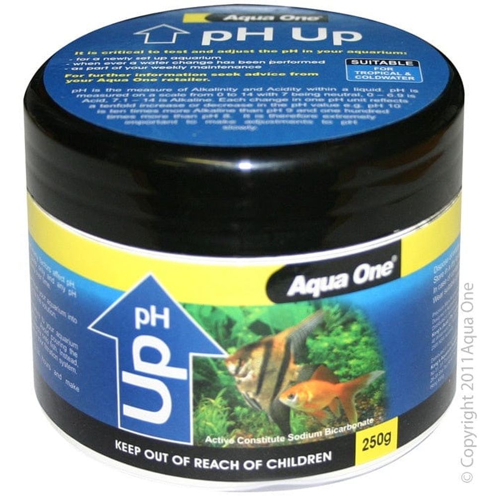 Aqua One PH UP 250G