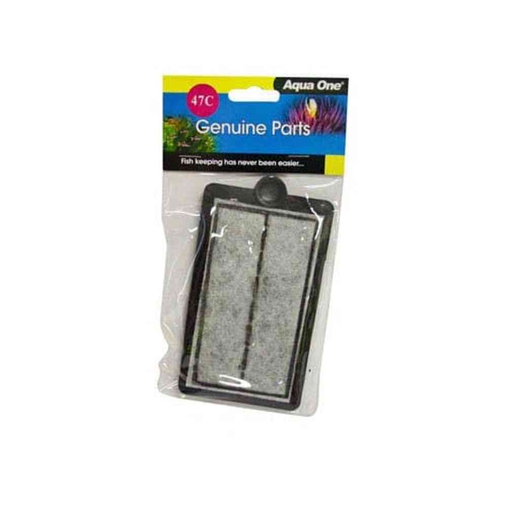 Aqua One Carbon Cartridge 300 47C