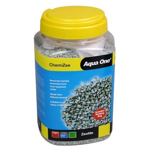 Aqua One ChemiZee 2kg