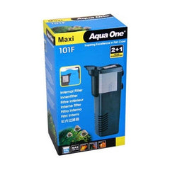 Aqua One Maxi 101F Internal Filter