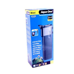 Aqua One Maxi 102F Internal Filter
