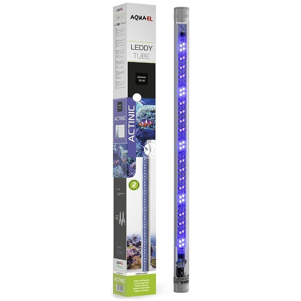 Aquael Leddy Tube Retrofit 18W (115-120cm) Actinic