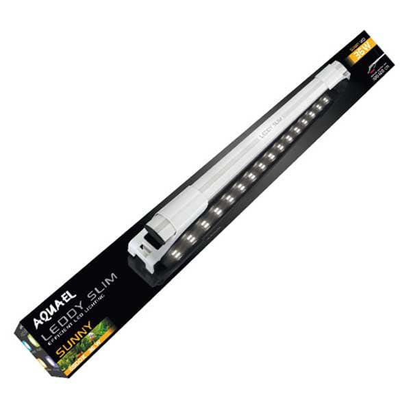 Aquael Leddy Slim 36W 100-120cm Sunny