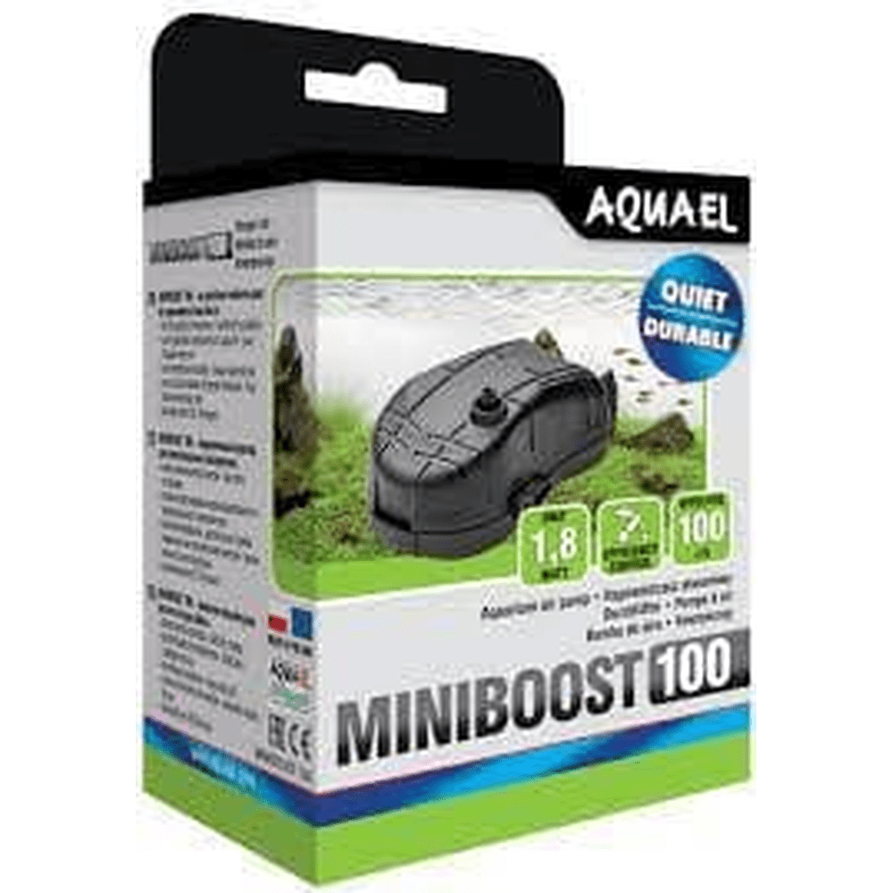 Aquael Miniboost 100