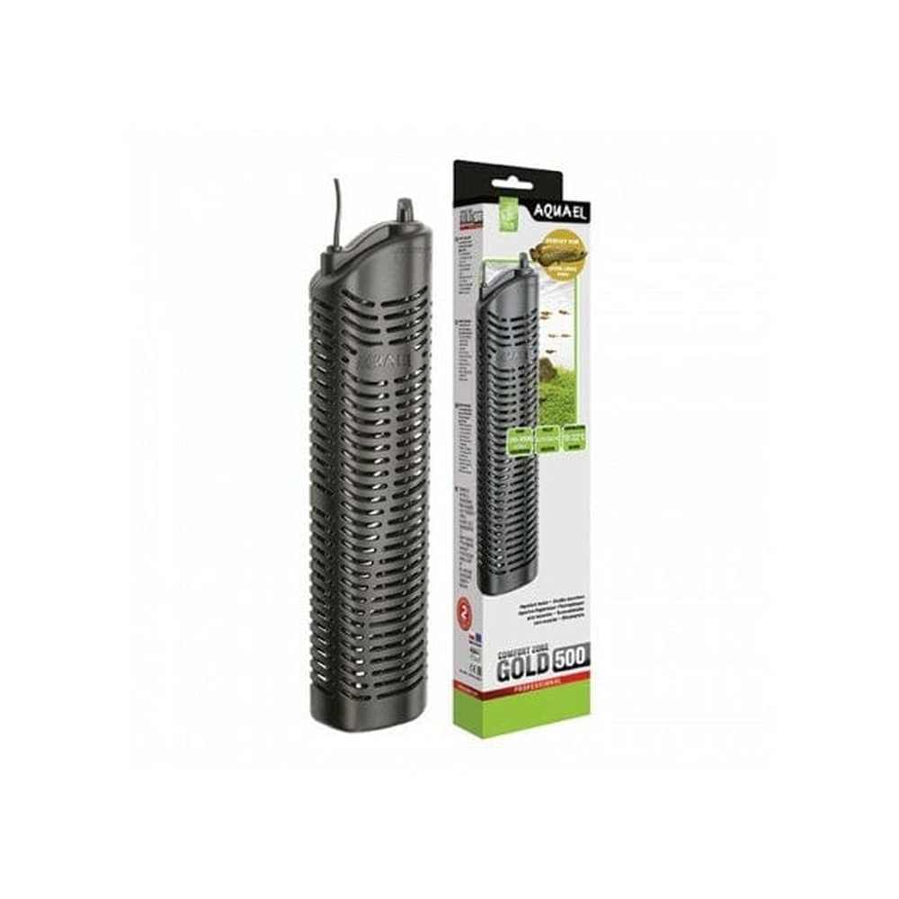 Aquael Platinum Heater 500W
