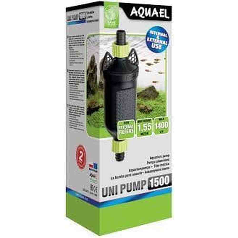 Aquael Unipump 1500