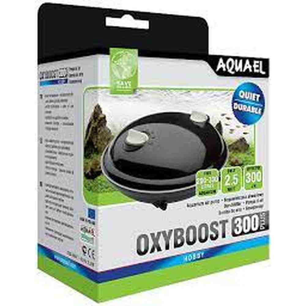 Aquael Oxyboost 300