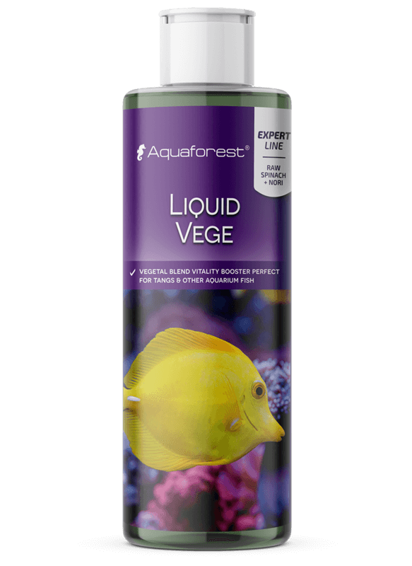 Aquaforest Liquid Vege