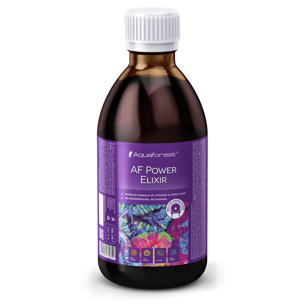 Aquaforest Power Elixir 1000ml