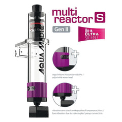 Aqua Medic Multi Reactor S - Gen II