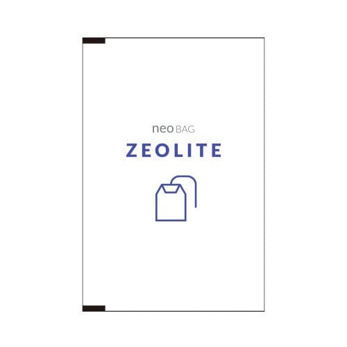 Aquario Neo Bag Zeolite