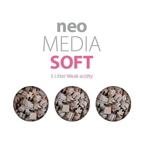 Aquario - Neo Media Soft 5L