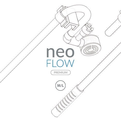 Aquario Neo Flow