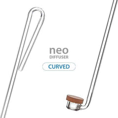 Aquario Neo Diffuser Curved