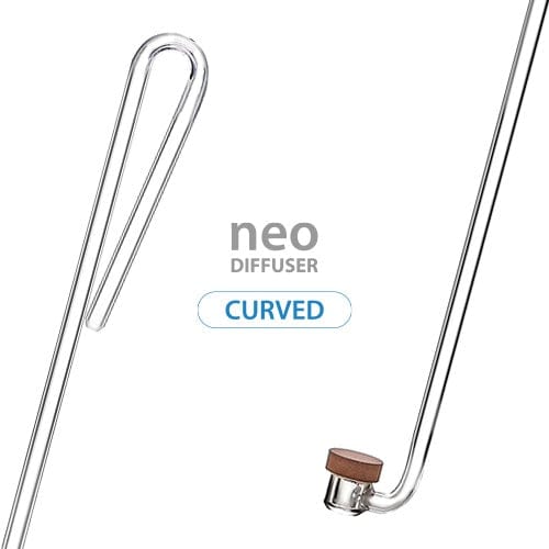 Aquario Neo Diffuser Curved 