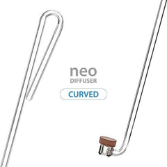 Aquario Neo Diffuser Curved