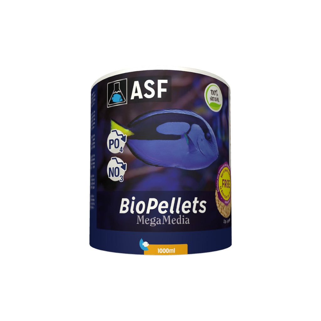 Aquarium Systems Bio Pellets