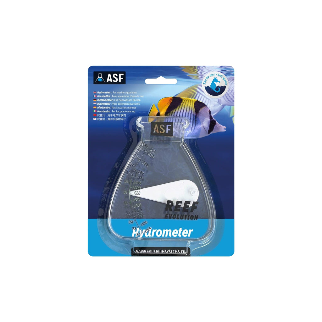 Aquarium Systems Hydrometer