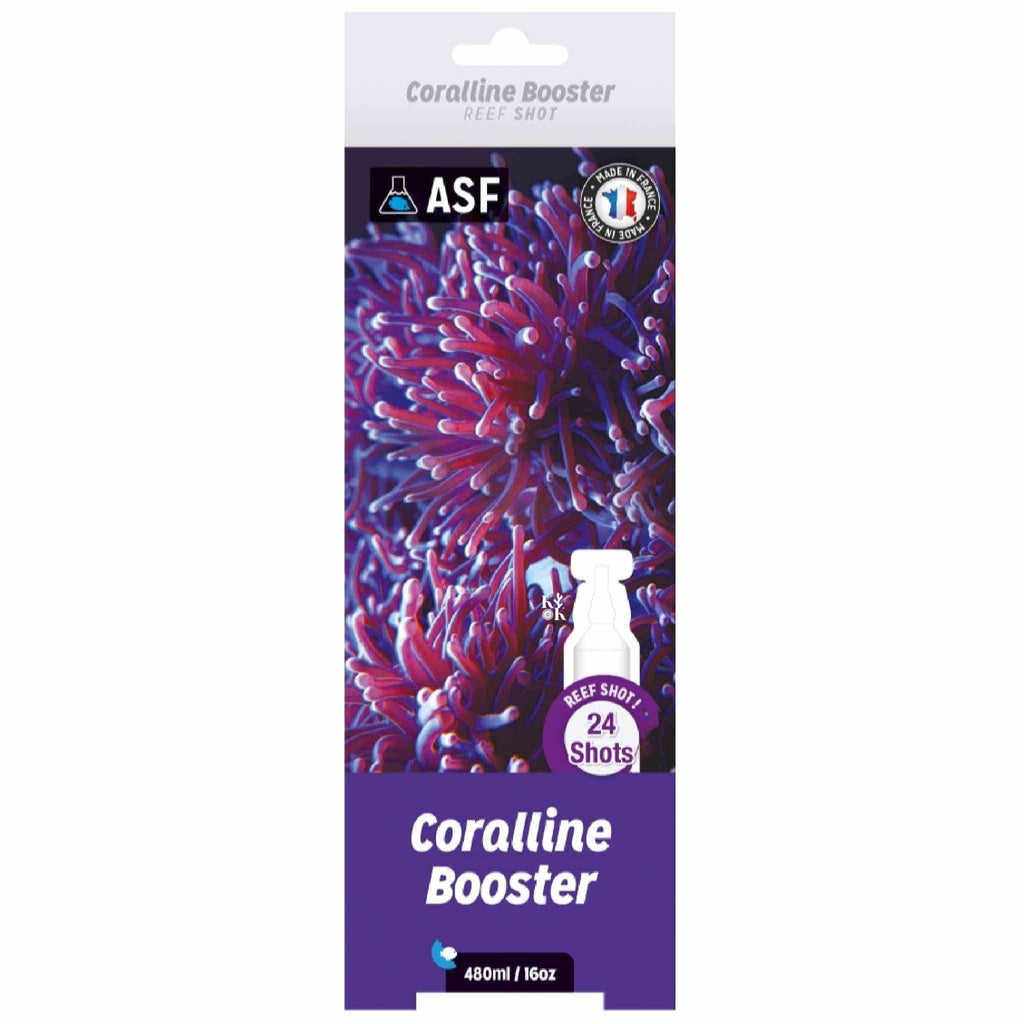 Aquarium Systems Reef Shot Coralline Booster