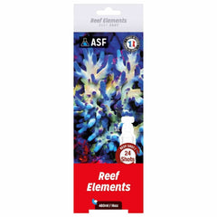 Aquarium Systems Reef Shot Reef Elements