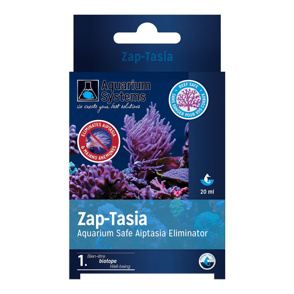 Aquarium Systems Zaptasia