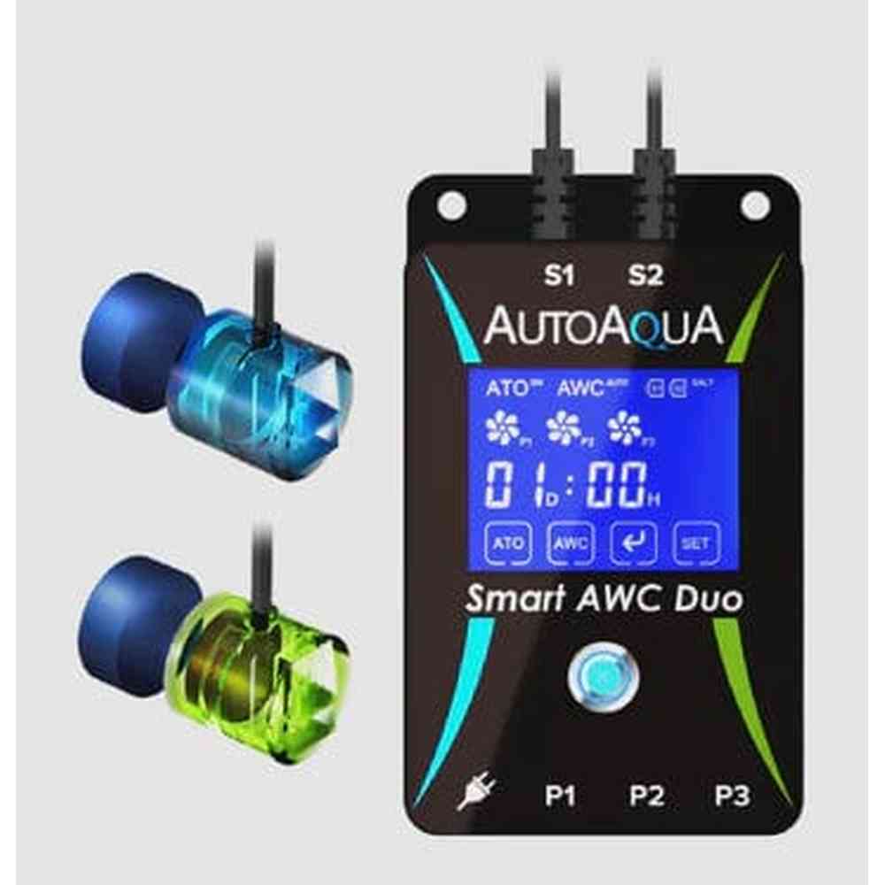 AutoAqua AWC Duo
