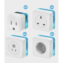 AutoAqua Smart Switch