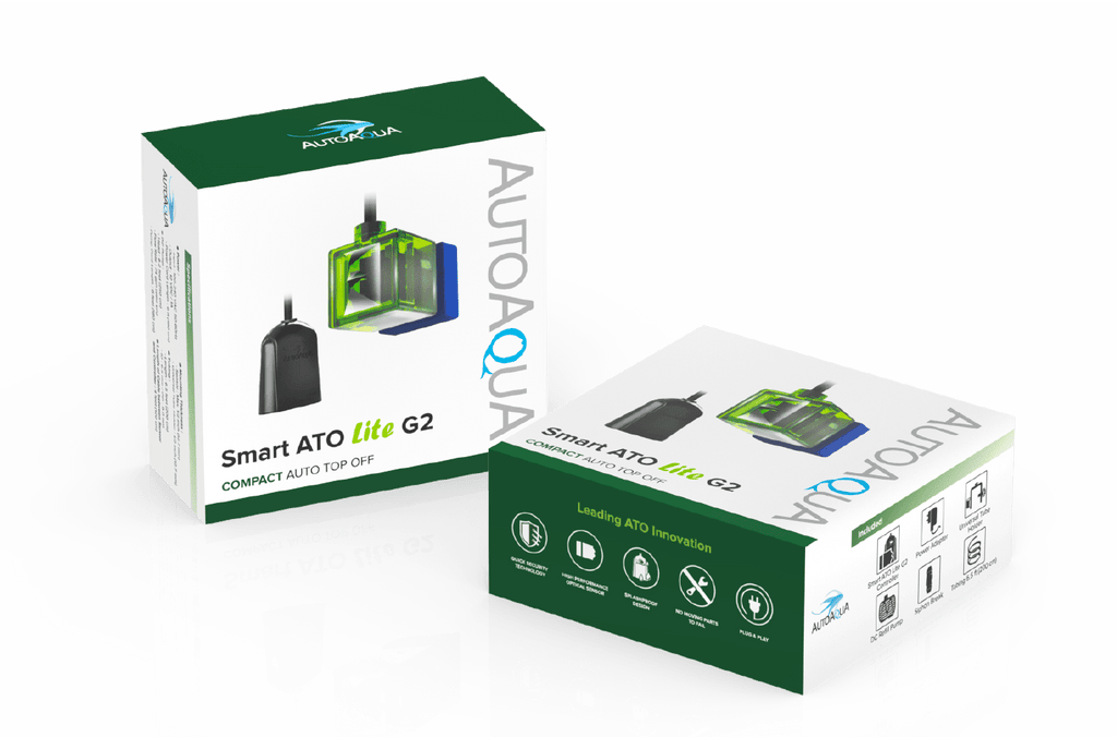 AutoAqua Smart ATO Lite G2