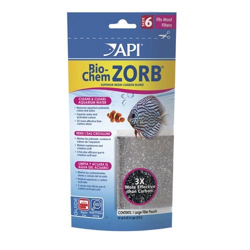 API Bio Chem Zorb 283g