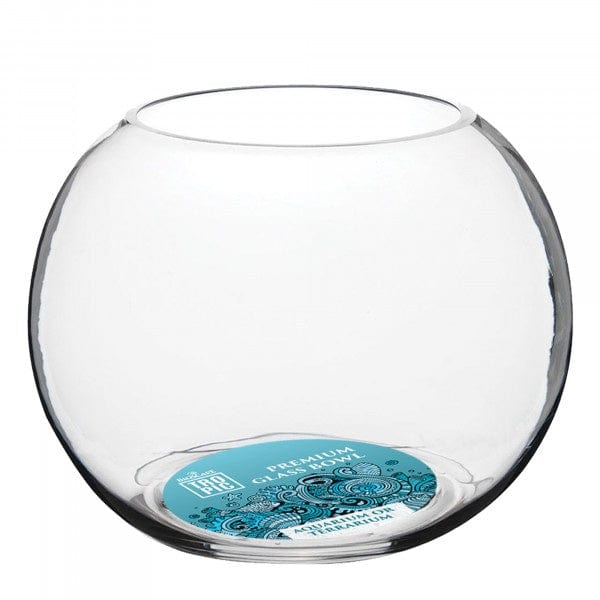 Bioscape Premium Glass Bowl 19L - Aquaristic Online
