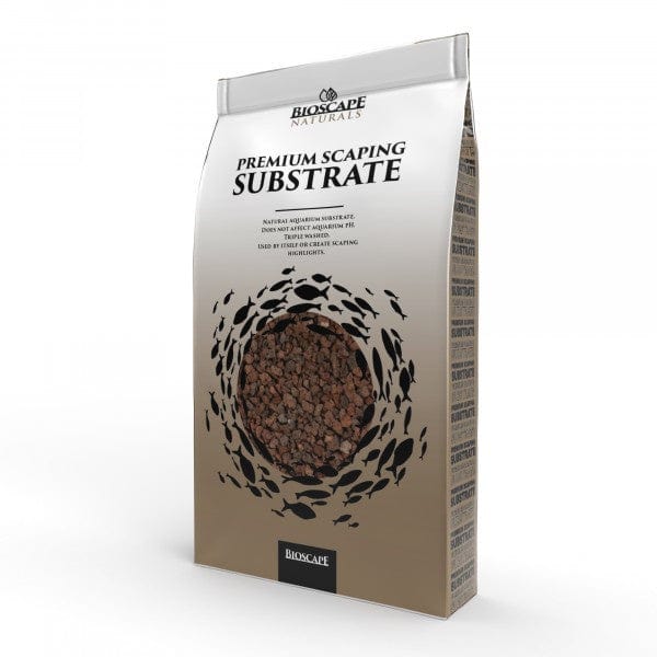 Bioscape Terra Base Extra Coarse
