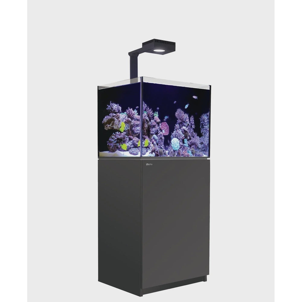 Red Sea Reefer G2 170 Deluxe System - Black (Includes RL90 & Mounting Arms)