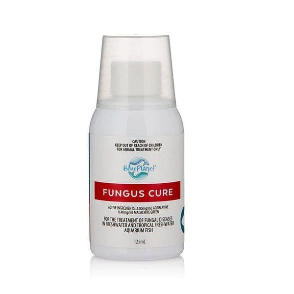 Blue Planet Fungus Cure 125ml