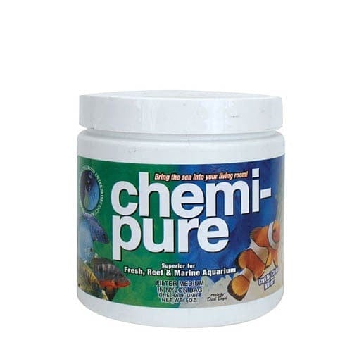 Boyd Enterprises Chemi-Pure 10oz