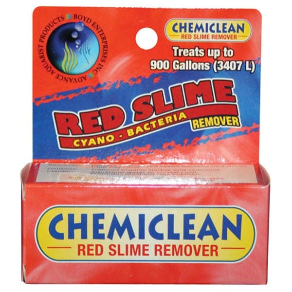 Boyd Enterprises Chemi-Clean 6g