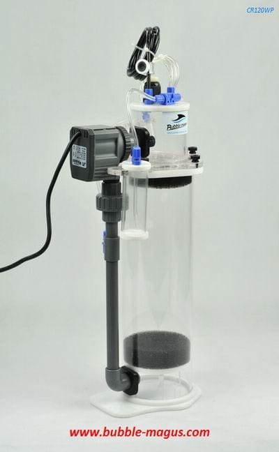 Bubble Magus Calcium Reactor CR200WP