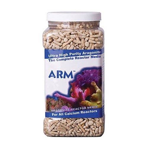 CaribSea ARM Reactor Media Coarse 1gal 3.78L