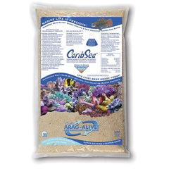 Caribsea Arag-Alive Fiji Pink