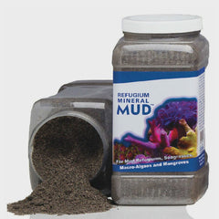 Caribsea Mineral Mud Refugium
