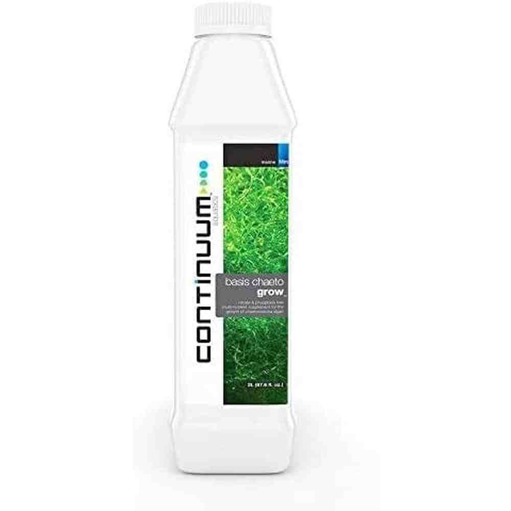 Continuum Aquatics Basis Chaeto Grow