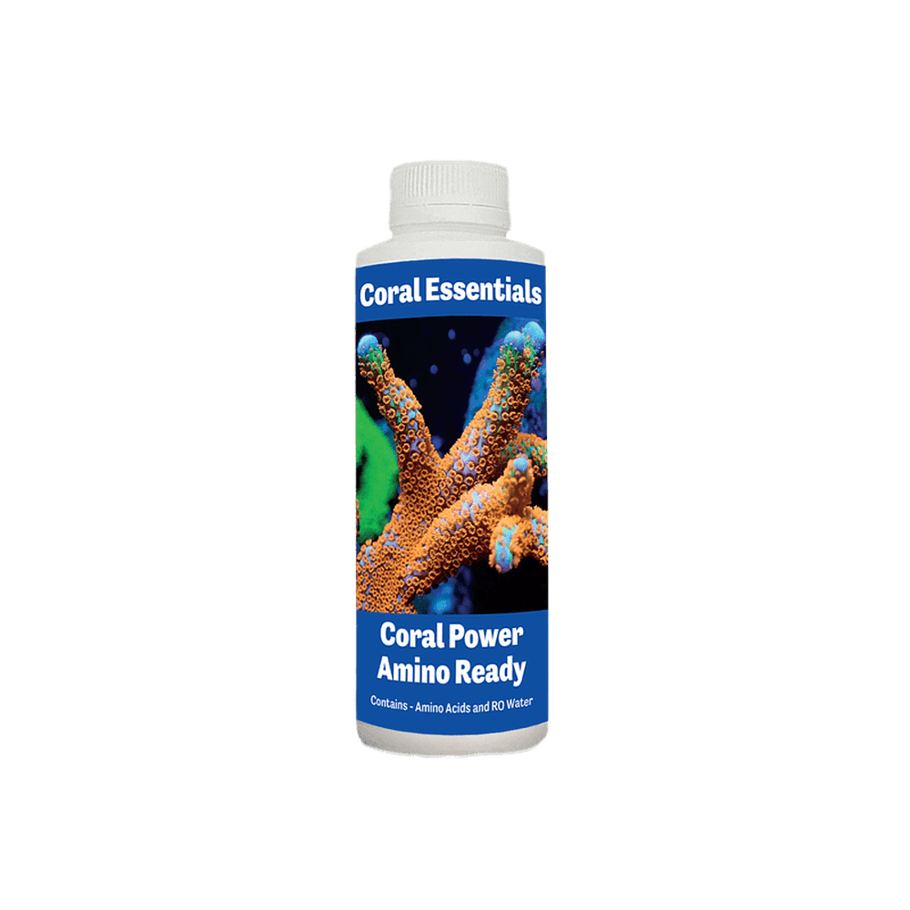 Coral Essentials Power Amino Ready