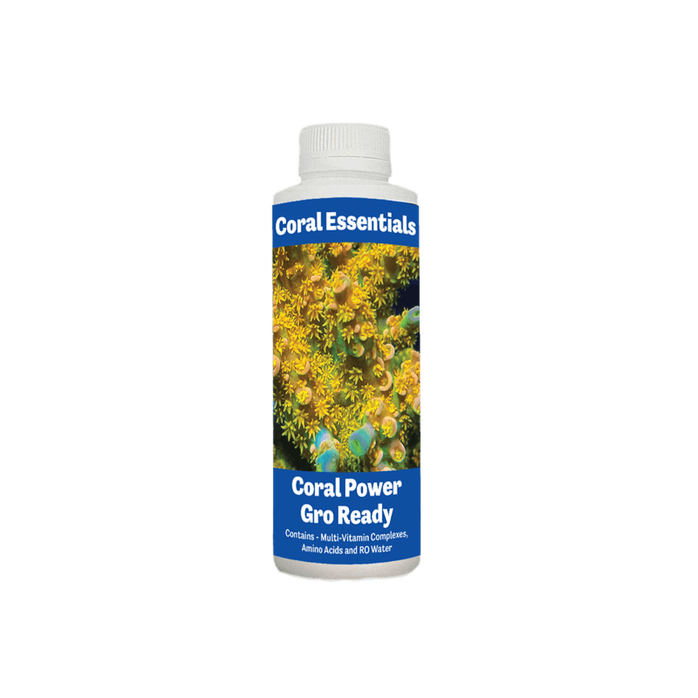Coral Essentials Power Gro Ready