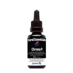 Coral Essentials Chroma