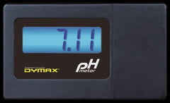 Dymax pH Meter W/DM227 Electrode