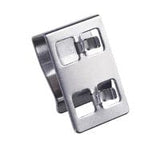 Dymax Stainless Steel Air Pipe Holder 12-15mm