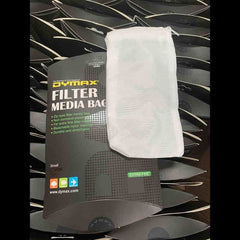 Dymax Filter Media Bag Extra Fine-M 23x14cm