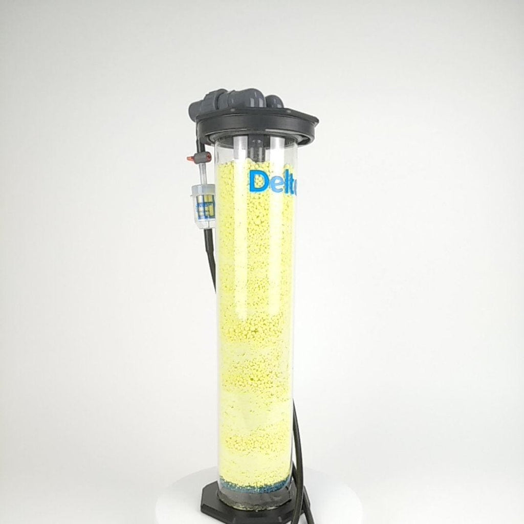 Deltec Sulfur Reactor NF 616