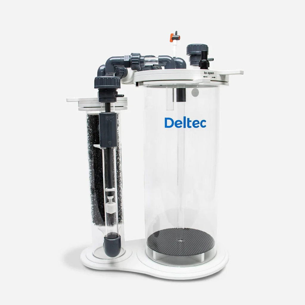 Deltec Calcium Reactor CRTT3000